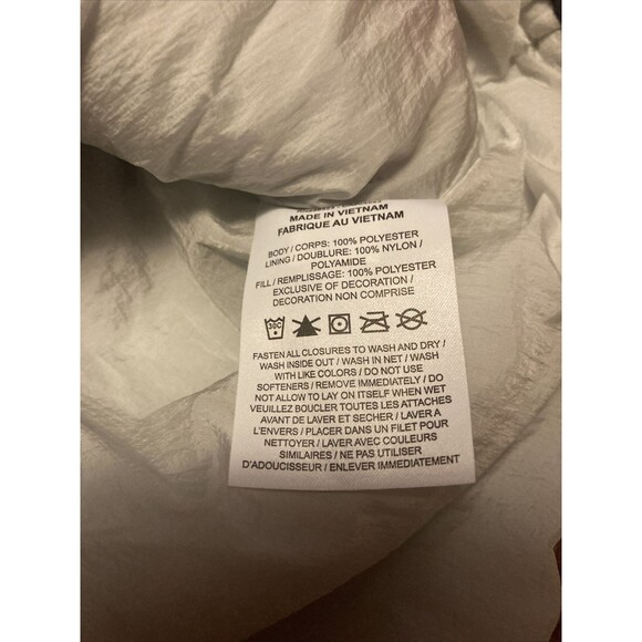 Nike Therma-FIT Repel Synthetic Running Vest Blue DD5647-475 Men’s Size Small - Picture 4 of 7